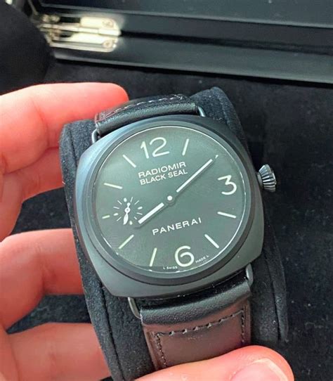 adiomir black seal ceramic